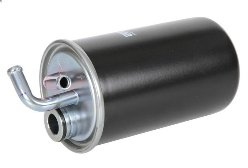 Fuel Filter MANN-FILTER WK 722/1 for DODGE AVENGER 2 2007-2011 - Picture 6 of 6