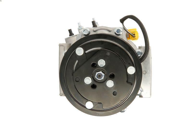 Compresseur, climatisation NRF 32682 pour PEUGEOT 407 (6D_) achats 2.0 2009-201
