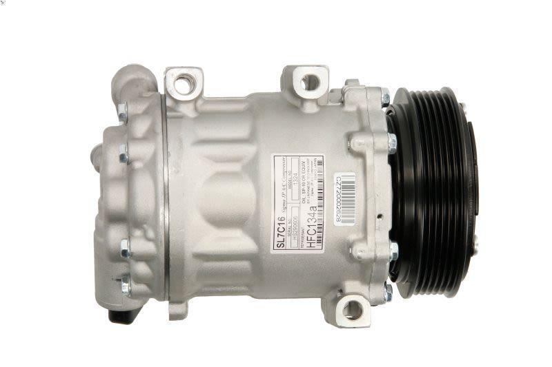 Compresseur, climatisation NRF 32682 pour PEUGEOT 407 (6D_) achats 2.0 2009-201