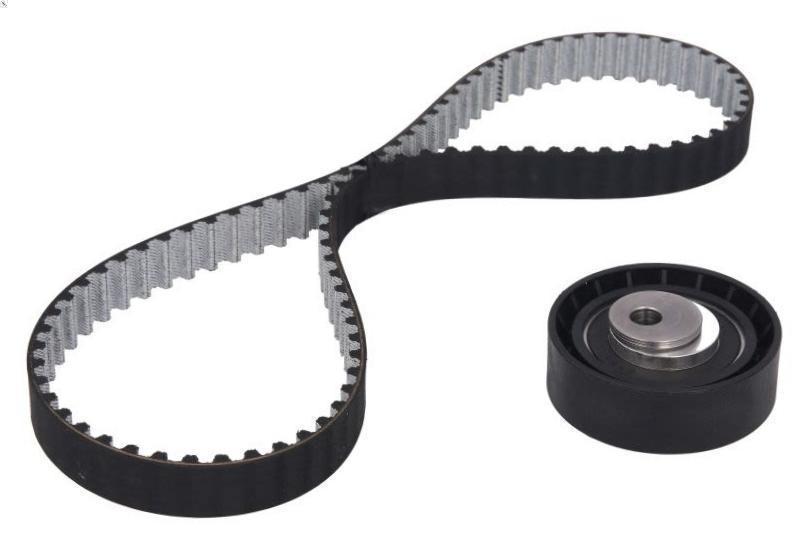 Juego de correas dentadas DAYCO KTB470 para FORD S-MAX (WA6) 1.8 2007-201 - Imagen 7 de 8
