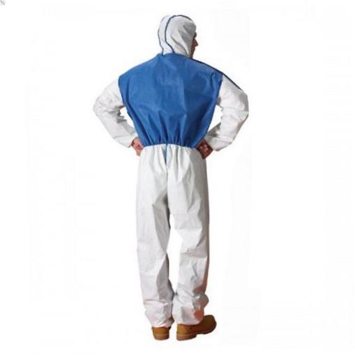 Workwear ANSELL 6SO4707 IC