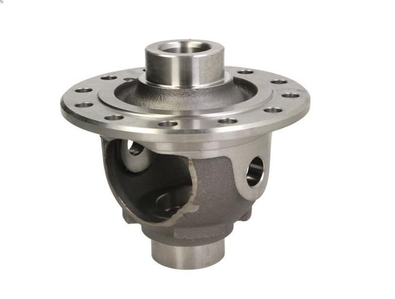 Boîtier de différentiel C.E.I soldes 175.457 pour DAILY V Fourgon 3.0 2011-2014