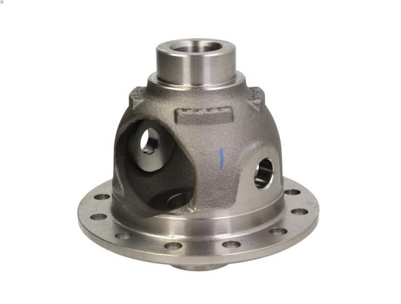 Boîtier de différentiel C.E.I soldes 175.457 pour DAILY V Fourgon 3.0 2011-2014