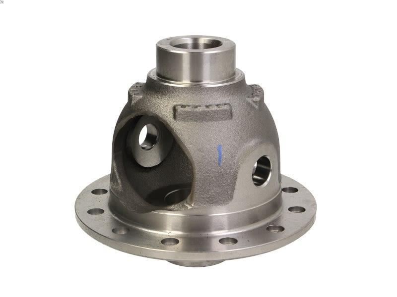 Boîtier de différentiel C.E.I soldes 175.457 pour DAILY V Fourgon 3.0 2011-2014