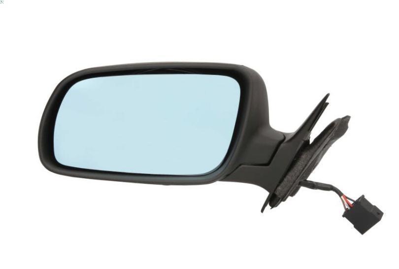 Außenspiegel BLIC 5402-04-1125565P für AUDI A4 B5 (8D2) 1.6 1994-2 - Bild 8 von 8