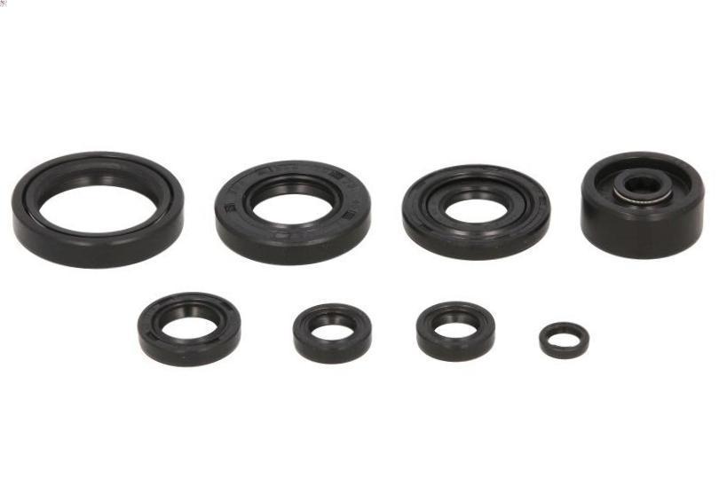 Ensembles de mijotement moteur WINDEROSA W822119 pour Yamaha YZ 0.1 1986-1986 - Bild 5 von 5