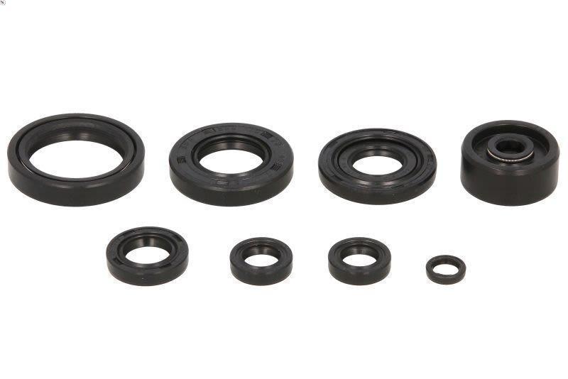 Ensembles de mijotement moteur WINDEROSA W822119 pour Yamaha YZ 0.1 1986-1986