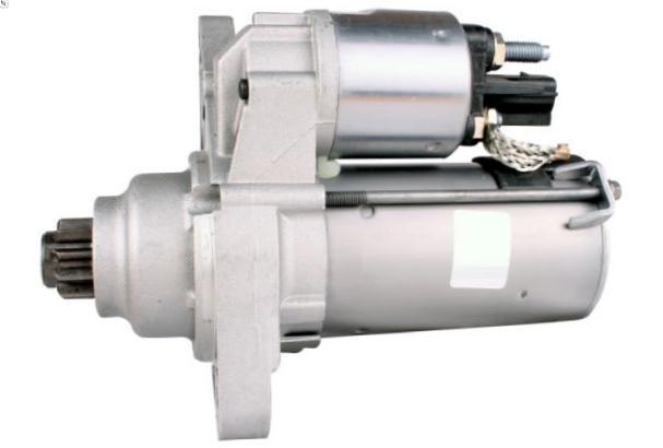 Starter Hella 8ea 012 527-531 for Seat Leon (1P1) 1.4 2006-2012 - Picture 6 of 6