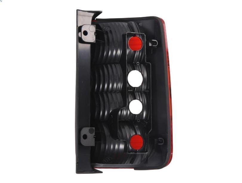 Feu arriere TYC 11-12564-01-2 pour CADDY III Monospace 2 2012-2015 - Picture 7 of 8