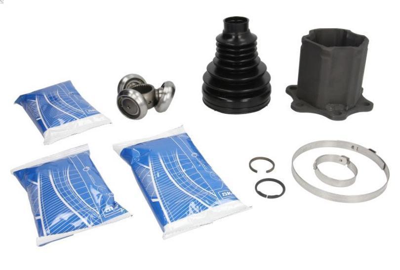 Juego de articulación, árbol de transmisión SKF VKJA 8788 para A3 2.0 2003- - Imagen 8 de 8