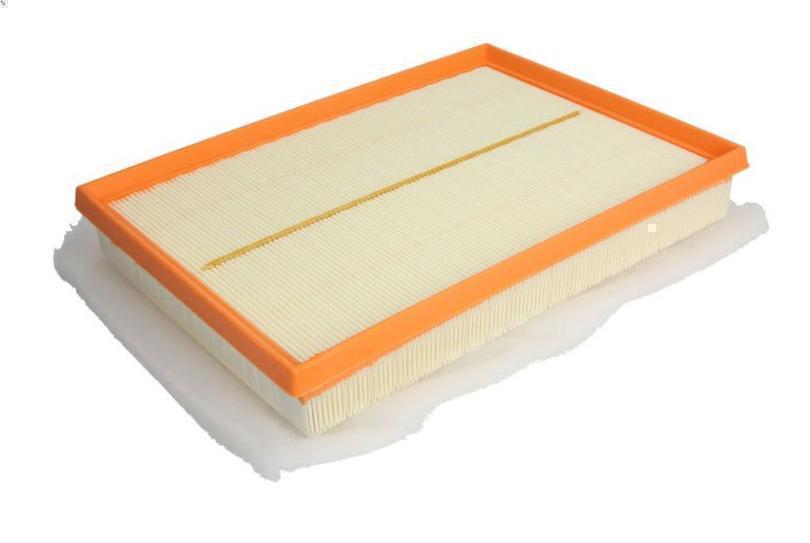 HENGST E391L01 Air Filter for Opel Combo Tour 1.7 2004-2011 - Picture 7 of 8