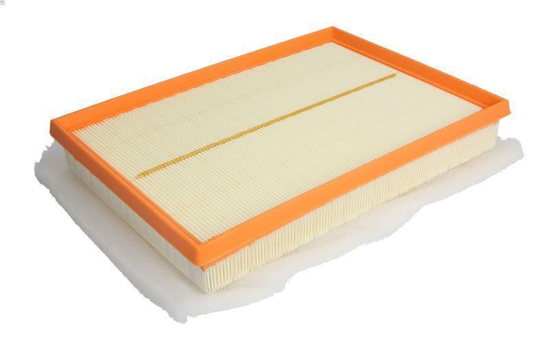 HENGST E391L01 Air Filter for Opel Combo Tour 1.7 2004-2011 - Picture 1 of 8