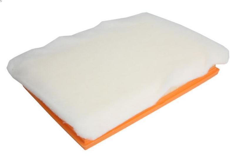 HENGST E391L01 Air Filter for Opel Combo Tour 1.7 2004-2011 - Picture 8 of 8