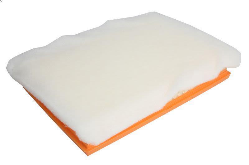 HENGST E391L01 Air Filter for Opel Combo Tour 1.7 2004-2011 - Picture 2 of 8