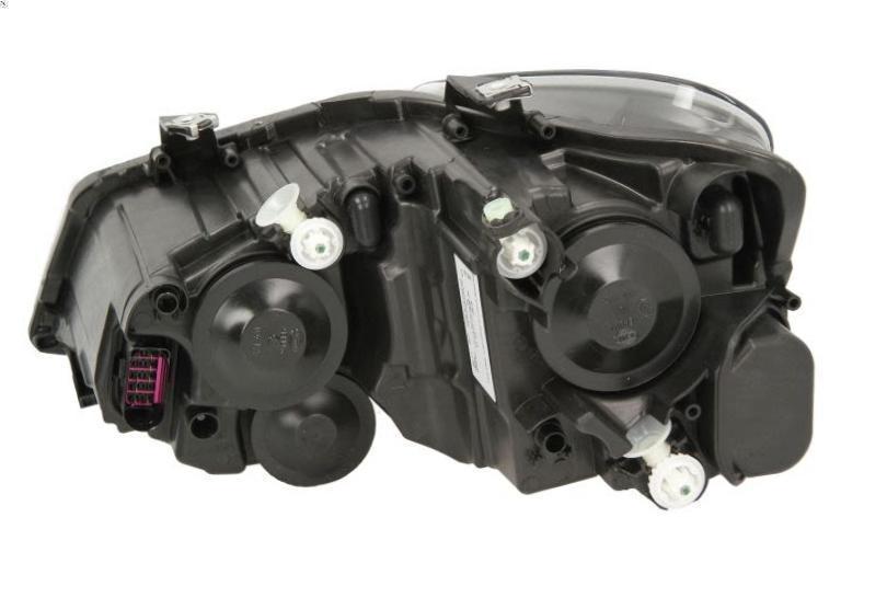 Projecteur principal HELLA vente en gros 1EB 012 034-021 pour VW POLO Van (6R) 1.2 2009-2014