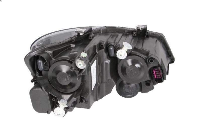 Projecteur principal HELLA vente en gros 1EB 012 034-051 pour VW POLO Van (6R) 1.2 2014-2017