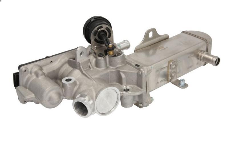 Module-EGR NRF 48208 pour RENAULT LAGUNA II (BG0/1_) 1.9 2005-2007 officiel