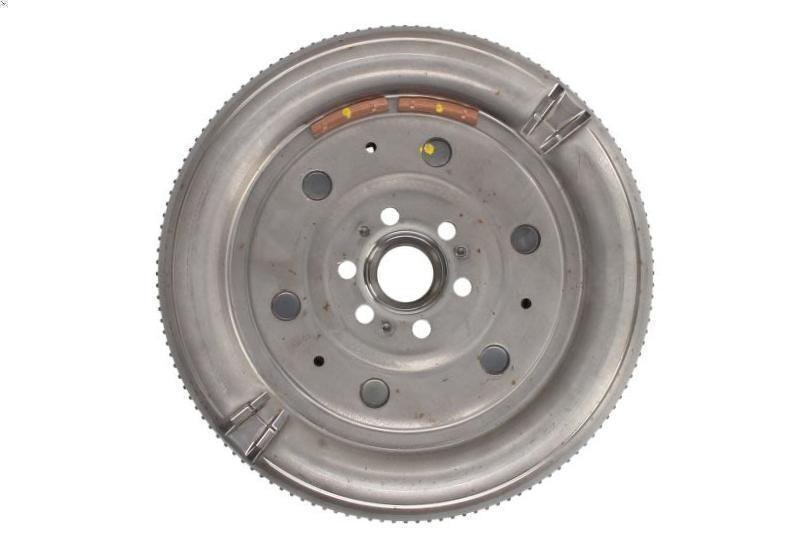 Volant moteur LUK 415 0702 10 pour VW collections TIGUAN (5N_) 1.4 2011-2018