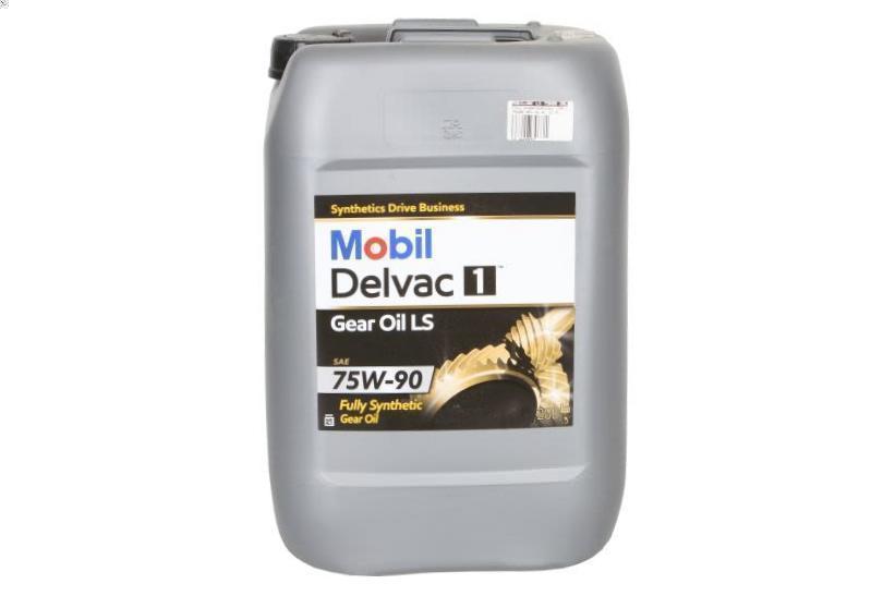 Huile pour boîte de vitesses MOBIL 201520101065 pour VW TARO 2.2 vendre 1989-1994