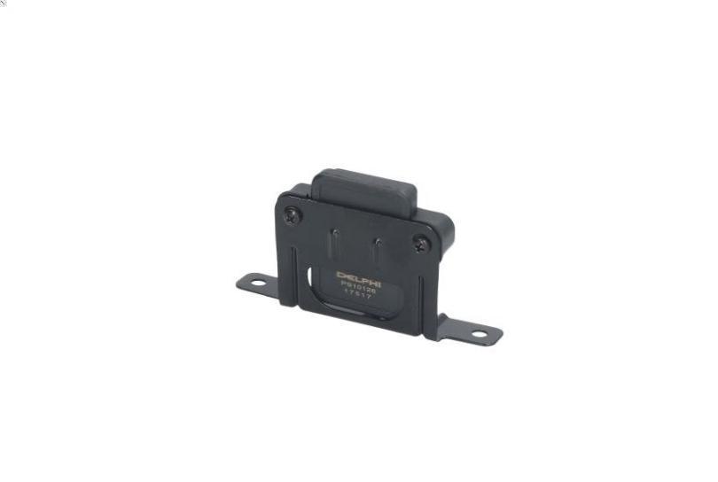 Sensor, presión colector de admisión DELPHI PS10126 para FOCUS I 1.8 1999-2004 - Imagen 8 de 8