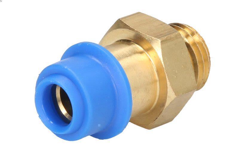 Clutch Head PNEUMATICS PNP-8/M14