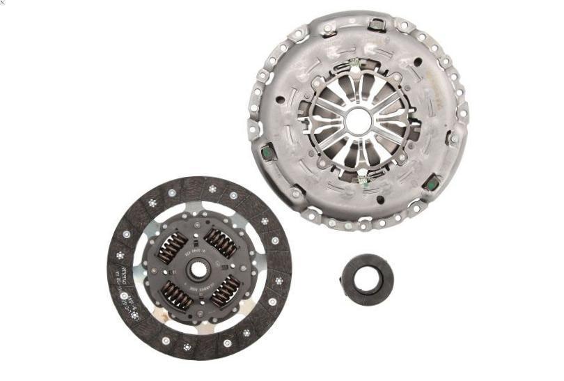 Kit dembrayage LUK 623 3560 00 pour SEAT LEON (5F1) liquidation 1.6 2013-202