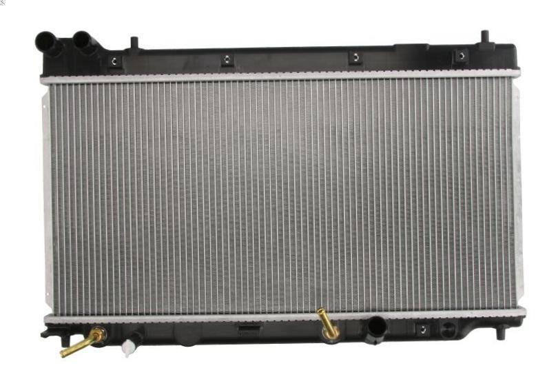 Engine radiator KOYORAD PL081815 for JAZZ II (GD_, GE3, GE2) 1.2 2002-2008 - Picture 7 of 7
