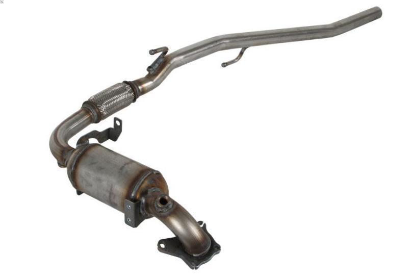 Catalyseur JMJ JMJ 1091647 pour SEAT ALTEA tendance (5P1) 1.2 2010-2015