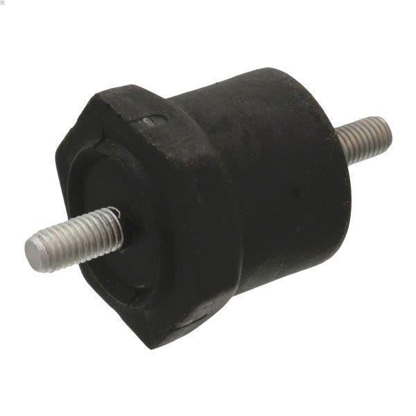 Stop Buffer, Cab Febi 101079 for Volvo F10 9.6 1987-1995