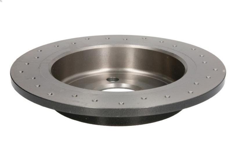 Disco de freno BREMBO 08.9163.2X para MINI MINI (R56) 1.6 2006-2012 - Imagen 7 de 8