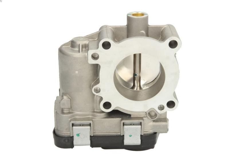 Corps papillon MAGNETI MARELLI points de vente 802001799501 pour VW GOLF V (1K1) 1.4 2003-2006