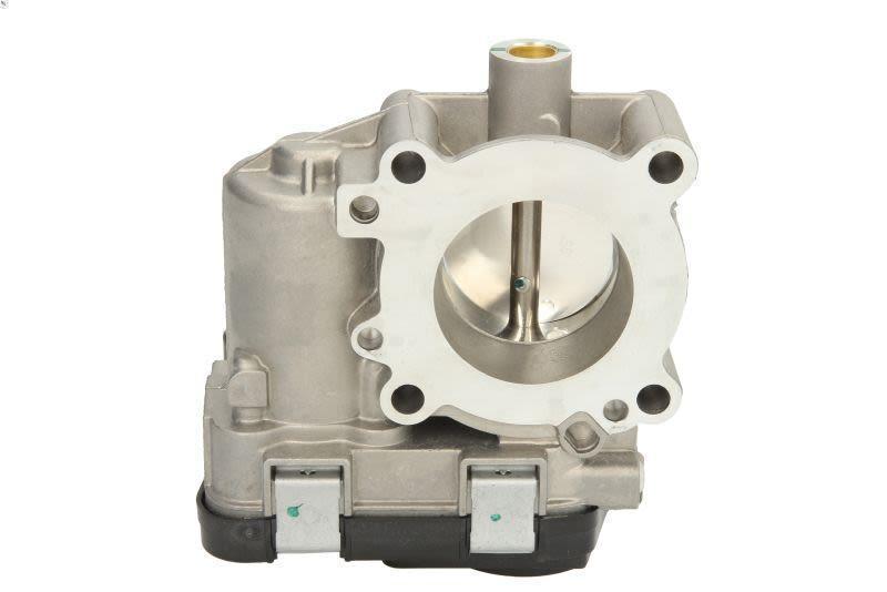 Corps papillon MAGNETI MARELLI points de vente 802001799501 pour VW GOLF V (1K1) 1.4 2003-2006