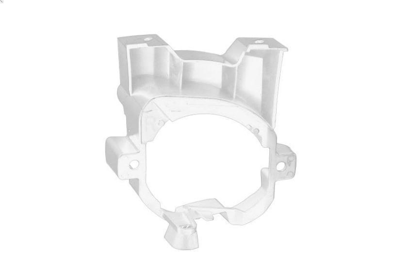 Bumper parts OE NISSAN 26910BR00A per QASHQAI / QASHQAI +2 I 1.6 2010-2013 - Picture 6 of 6