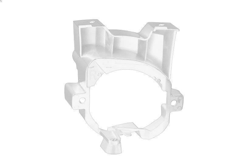Bumper parts OE NISSAN 26910BR00A per QASHQAI / QASHQAI +2 I 1.6 2010-2013 - Picture 1 of 6