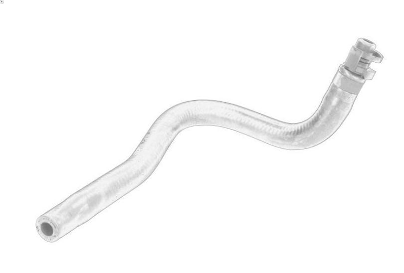 Condotto del refrigerante OE OPEL 13402298 per OPEL CORSA E (X15) 1.4 2014- - Bild 6 von 6