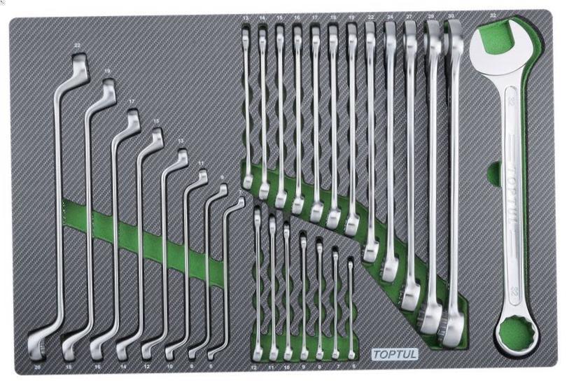 TOPTUL GED2818 Trolley Tool Insert