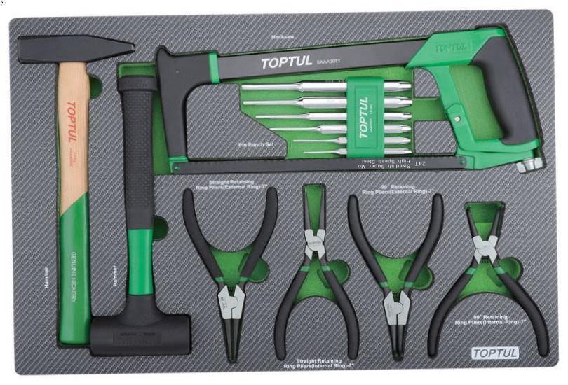 TOPTUL GED1322 Trolley Tool Insert