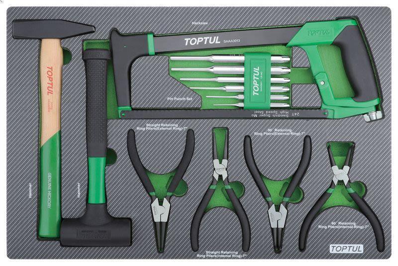 TOPTUL GED1322 Trolley Tool Insert