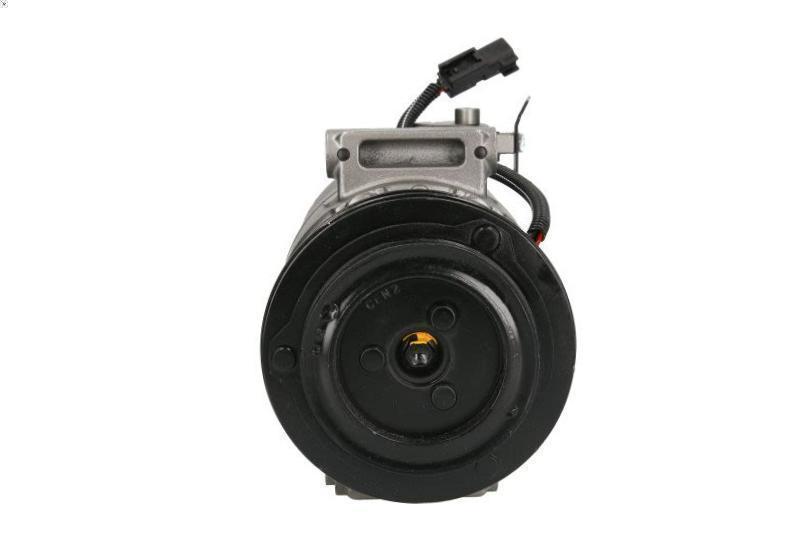 Compresseur, climatisation TEAMEC 8623372 pour FORD FIESTA VI Van vente en gros 1.0 2014-2017