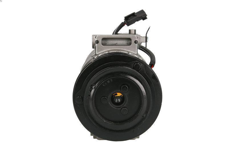 Compresseur, climatisation TEAMEC 8623372 pour FORD FIESTA VI Van vente en gros 1.0 2014-2017