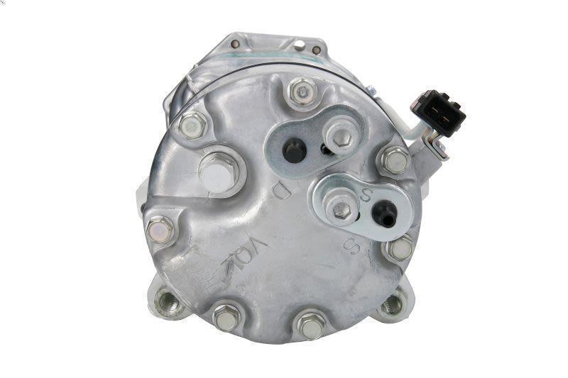Compresseur, climatisation SANDEN SD7V16-1221 pour AUDI offres A3 (8L1) 1.8 1996-2003
