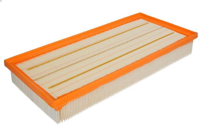 HENGST E1258L Air Filter for LAND ROVER RANGE ROVER IV (L405) 3.0 2013-2021 - Picture 7 of 8