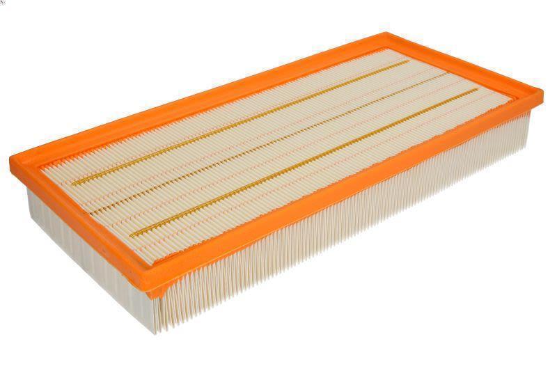 HENGST E1258L Air Filter for LAND ROVER RANGE ROVER IV (L405) 3.0 2013-2021 - Picture 1 of 8