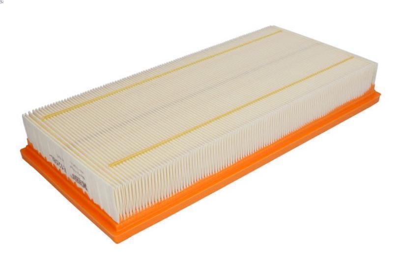HENGST E1258L Air Filter for LAND ROVER RANGE ROVER IV (L405) 3.0 2013-2021 - Picture 8 of 8