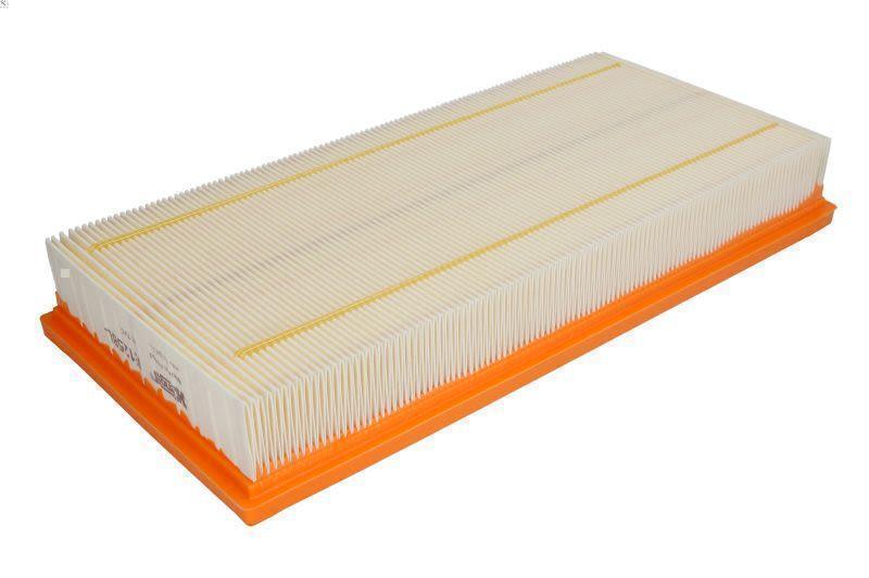 HENGST E1258L Air Filter for LAND ROVER RANGE ROVER IV (L405) 3.0 2013-2021 - Picture 2 of 8