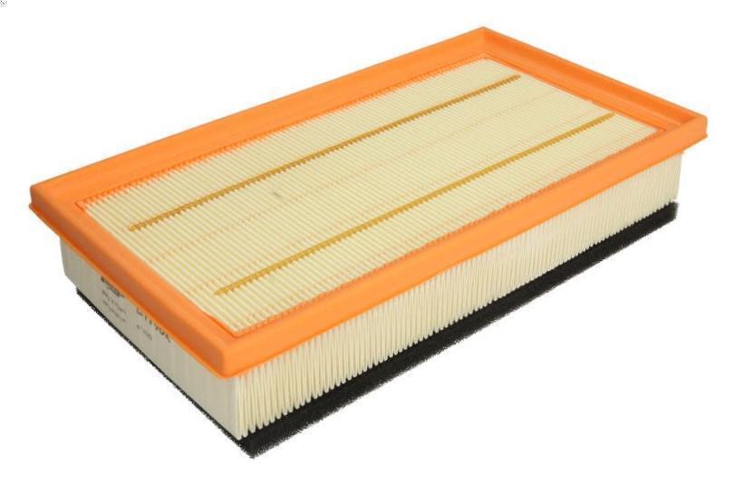 Filtro aria HENGST E1166L per ALFA ROMEO 147 (937_) 1.9 2002-201 - Picture 7 of 8
