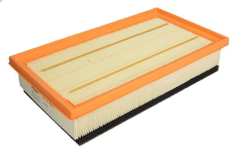 Filtro aria HENGST E1166L per ALFA ROMEO 147 (937_) 1.9 2002-201 - Picture 1 of 8
