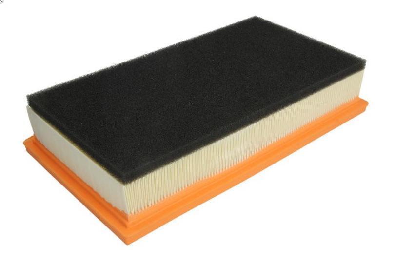 Filtro aria HENGST E1166L per ALFA ROMEO 147 (937_) 1.9 2002-201 - Picture 8 of 8
