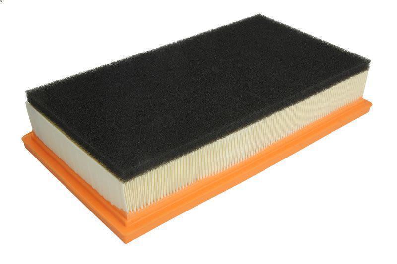 Filtro aria HENGST E1166L per ALFA ROMEO 147 (937_) 1.9 2002-201 - Picture 2 of 8