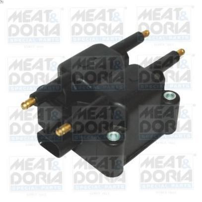 Bobina de encendido MEAT & DORIA 10741 para DODGE NEON II 2.0 1999-2002 - Picture 6 of 6